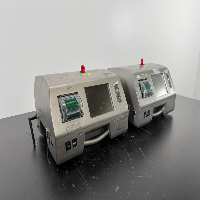 Hach Met One 3400 Airborne Particle Counters - Quantity 2 image 0